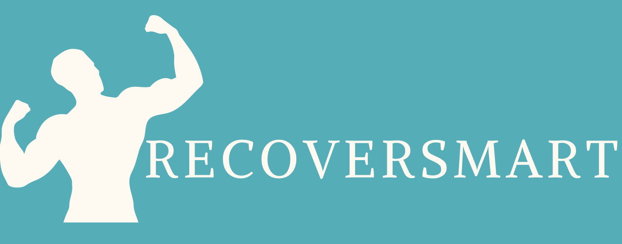 RecoverSmart Banner